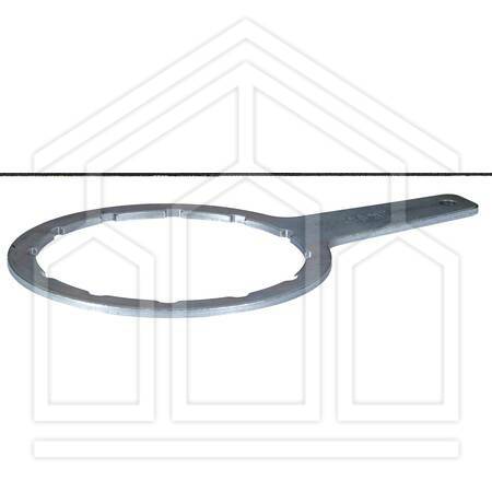 Chiave smont/mont, da FK09, R=1,,11/4"  FN09-1A/AM  FK(N)09S - R=1/2-11/4"