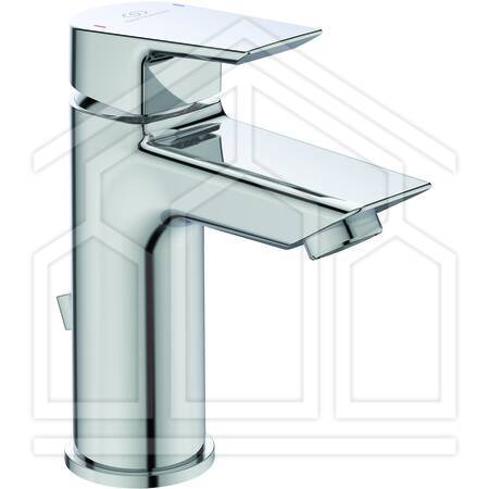 CERAMIX MISCELATORE MONOCOMANDO LAVABO CROMO