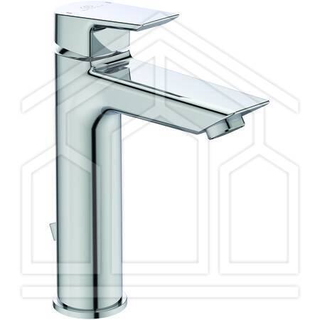 CERAMIX MISCELATORE MONOCOMANDO LAVABO H.15,2cm CROMO