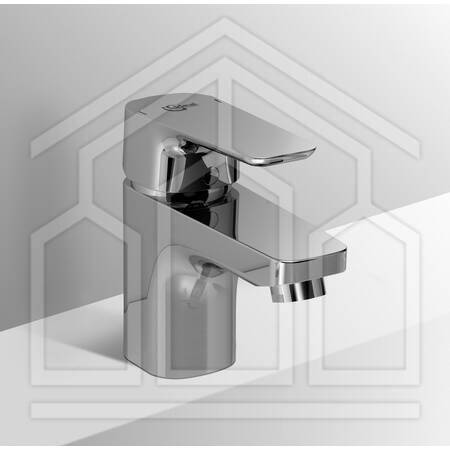 CERAPLAN III MISCELATORE MONOCOMANDO LAVABO CROMO