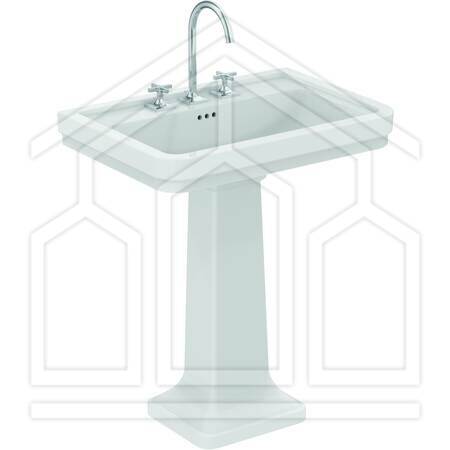 CALLA LAVABO 1 FORO 715x500 BIANCO
