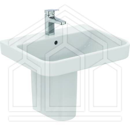 IDEAL STANDARD I.LIFE B LAVABO 60 BIANCO