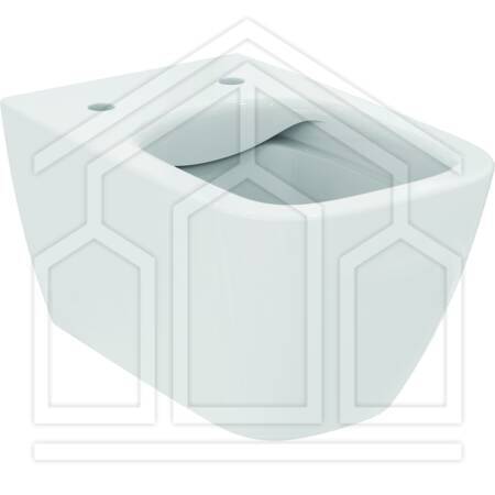 IDEAL STANDARD I.LIFE B WC SOSPESO RIMLS+ 4,5/3lt BIANCO