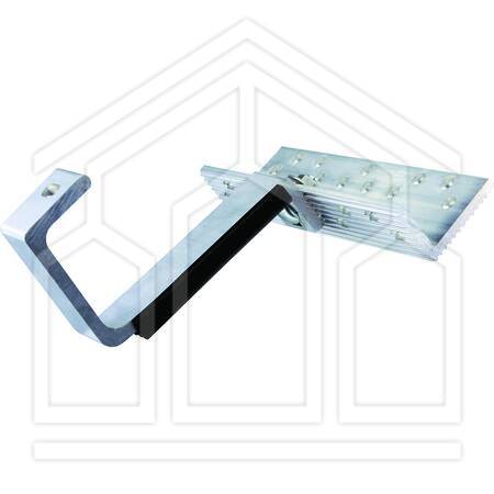 Kit 2 staffe per coppi/tegole per Collettore Piano CP4 XL/M