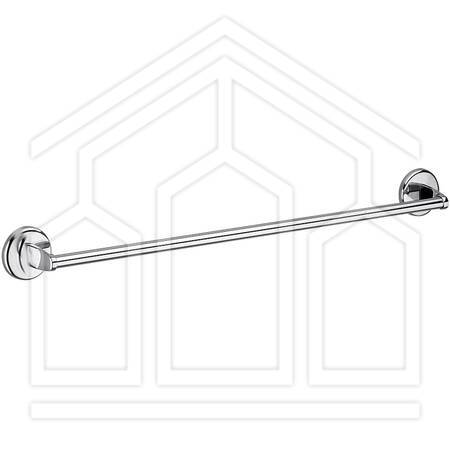 INDA PORTA SALVIETTE A0418C - HOTELLERIE L67xH7xP7 cromo
