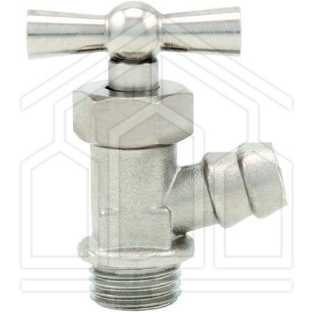 196 RUBINETTO DI SCARICO ø1/4"
