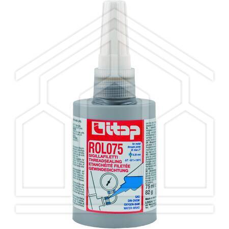 Sigillafiletti per filetti metallici