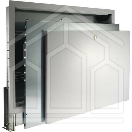 AC 840E CASSETTA 700x80x530mm