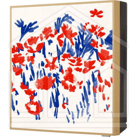 ARTCOOL GALLERY PHOTO A09GA1.NSE UNITA INTERNA PARETE MONO/MULTISPLIT 9kBtU