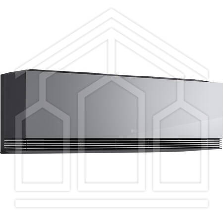 ARTCOOL MIRROR AL AIR AA09SP.NS1 UNITA INTERNA PARETE MONO/MULTISPLIT 9kBtU