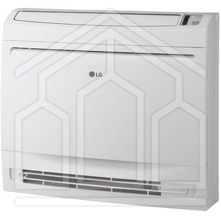 UQ18F.NA0 UNITA INTERNA CONSOLE STANDARD INVERTER