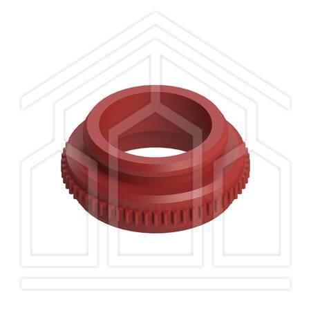 VA 3090 ADATTATORE RICAMBIO PER TESTE TERMOELETTRICHE TE