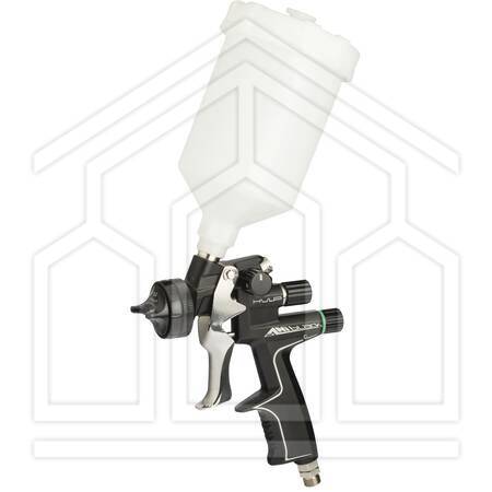 ANI 200/S 1.3 1/4M HVLP AEROGRAFO 600cc