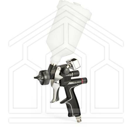 ANI 200/S CLICK 1.2 1/4M CLEAR AEROGRAFO 600cc