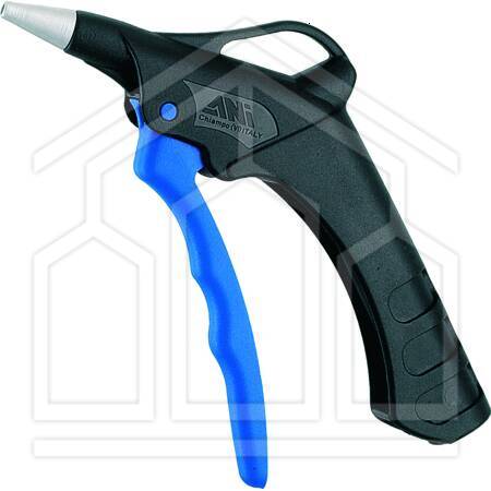 AP/1 1/4 PISTOLA DI SOFFIAGGIO CON UGELLO CORTO (40 PEZZI)