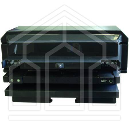 KIT COMANDO ELETTRONICO CON SLIDER BORDO MACCHINA PER BI2 INVERTER