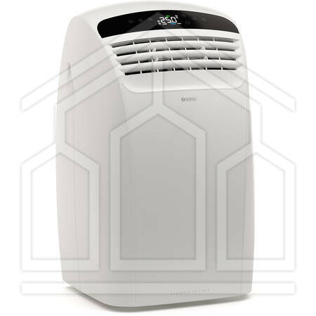 DOLCECLIMA SILENT S1 10P CLIMATIZZAZIONE PORTATILE