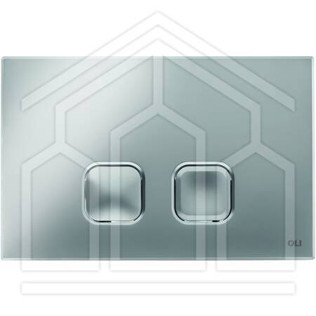 PLAIN DUAL PLACCA NERA SOFT TOUCH