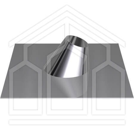 FALDALE INCLINATO 5°/30° ø270mm INOX