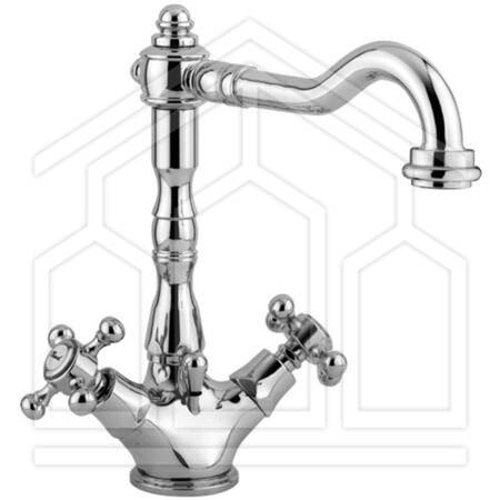 Monoforo lavabo S/A 1"1/4 BELINDA