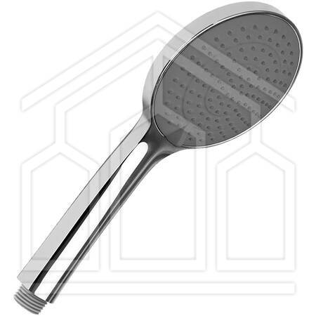 ZDOC125 DOCCETTA GINEVRA 3 GETTI CON PULSANTE BIANCO OPACO