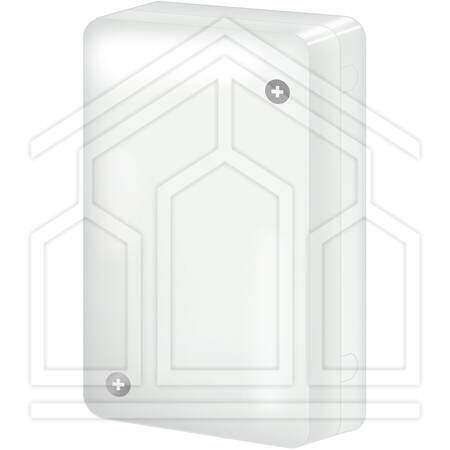 Interfaccia per visuali. Da comando central. VRF e PACi tramite P-Link