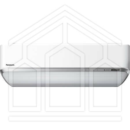 Unità interna serie VZ, 3.50 kW, gas refrigerante R32