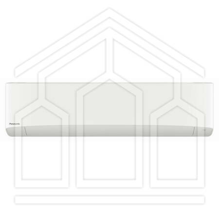 U.I parete PK3, compatibile con esterne da 3,6 kW e 5,0 kW (fino ad esaurimento scorte)