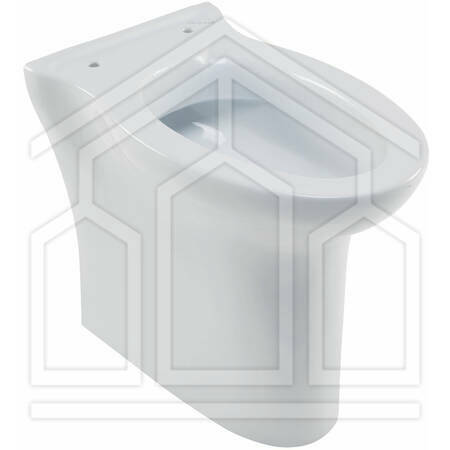 ROSSARI* 2 VASO BIANCO H.500