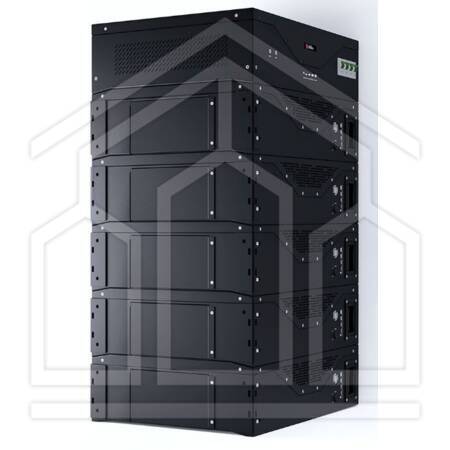 MODULO BATTERIA TRIFASE 5,3kWh