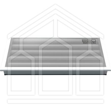 EGO PRIME 180R KIT SOLARE