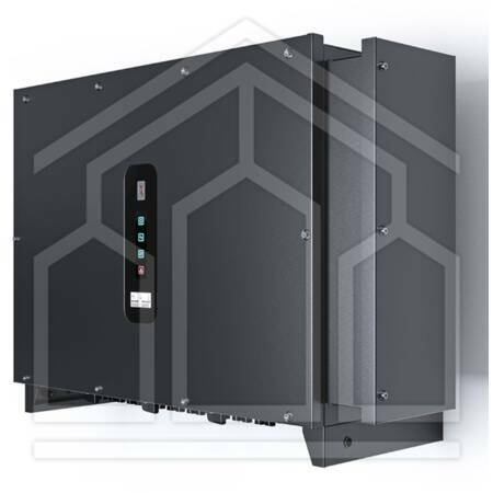 INVERTER 3FASE SIRIO ES 110kW 6PS3M11ESA