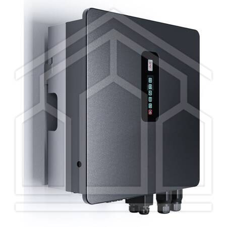 INVERTER IBRIDO 3FASE 10kW 6ES3M10A