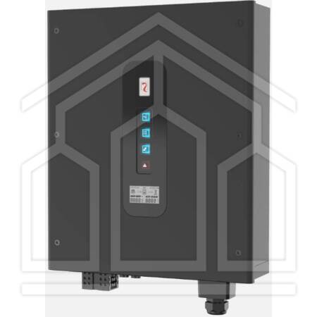 INVERTER 3FASE RS 20kW 6PS320KB