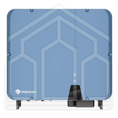 INVERTER 3FASE 45kW ASW45K-LT-G2 PRO