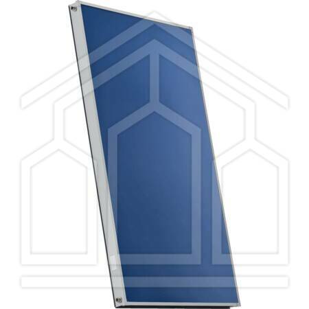 COLLETTORE SOLARE PIANO KSF-D25