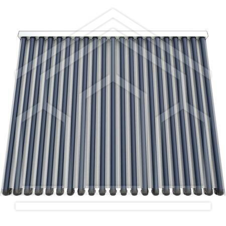 X-RAY 21R COLLETTORE SOLARE SOTTOVUOTO