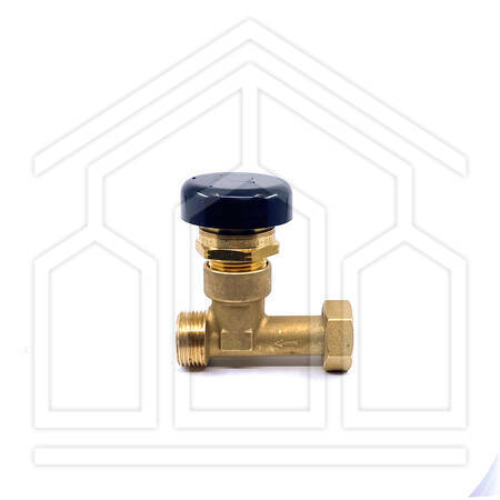 VALVOLA VENTILAZIONE ARIA