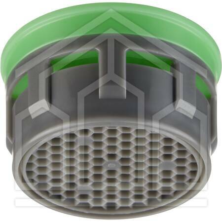 HONEYCOMB ECONOM AERATORE M22/M24 VERDE CHIARO