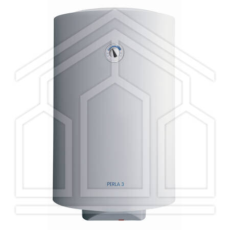 PERLA EVO 80 V/3 EU SCALDABAGNO ELETTRICO VERTICALE 1200W