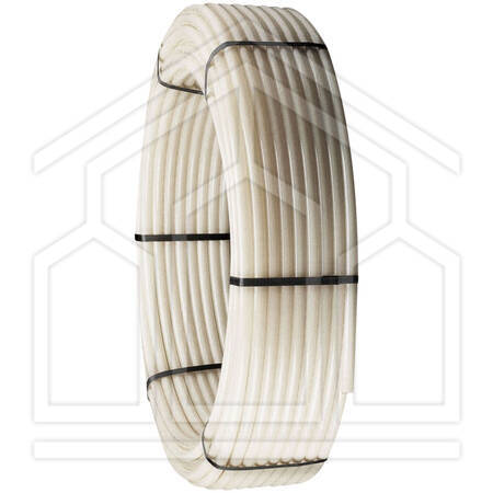 1484 KILMA FLEX TUBO PE-RT CON EVOH ø17x2mm ROTOLO 120m