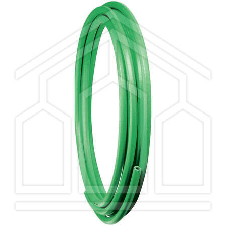 1541.C TITA-FIX TUBO MULTISTRATO PE-Xc CON COIBENTAZIONE ANTICONDENSA ø20x2mm ROTOLO 50m