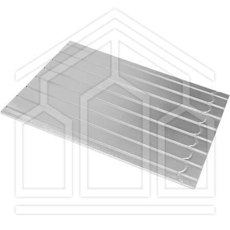 2926.B KILMA FUTURA PANNELLO 1175x800x33 PASSO POSA 100mm