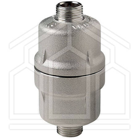 304.A ANTICALCARE MAGNETICO ø1.1/4"M/M 3,6m3/h