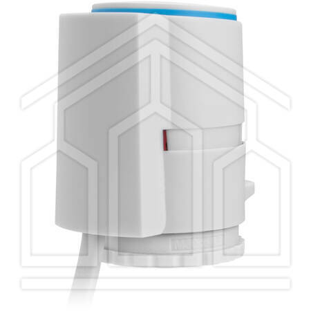 3189 SERVOMOTORE ELETTROTERMICO 230V 1,2W CON MICROINTERRUTTORE