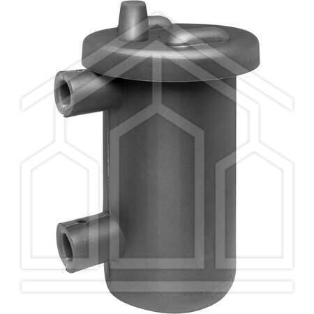 3601 GUSCIO TERMICO PER MG PLUS DN100