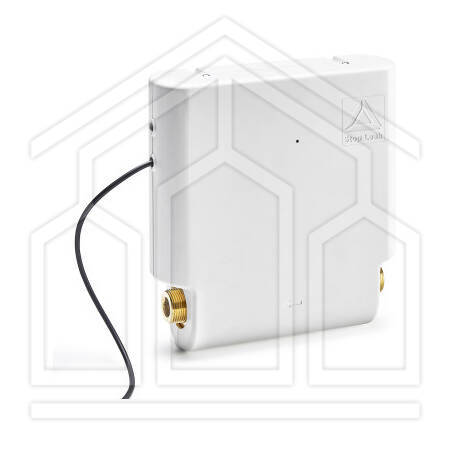 3897 STOP LEAK RILEVATORE ELETTRONICO PERDITE ACQUA ø3/4"M/M