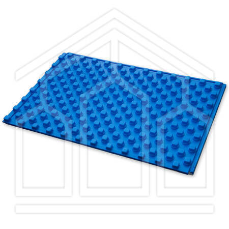 734.B KILMA FORM HD PANNELLO ISOLANTE 1200x800x83 SP.58mm