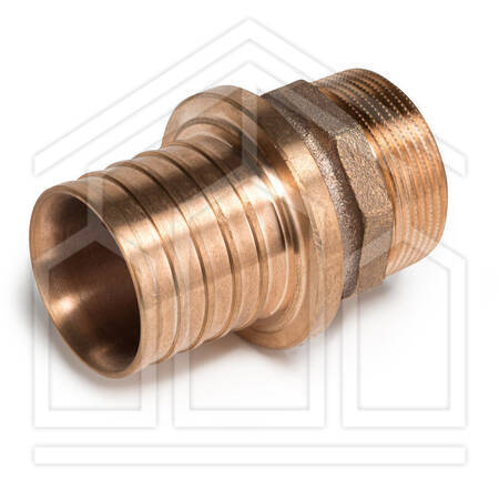 Terminale di unione RAUTITAN RX+ stabil 63 - M 2