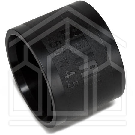 Manicotto autoblocc. RAUTITAN PX stabil 50